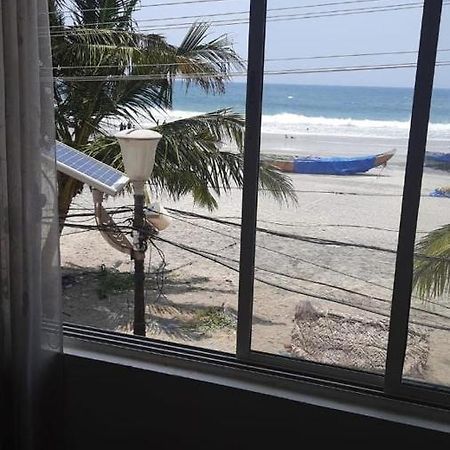 Rock View House Kovalam Zewnętrze zdjęcie