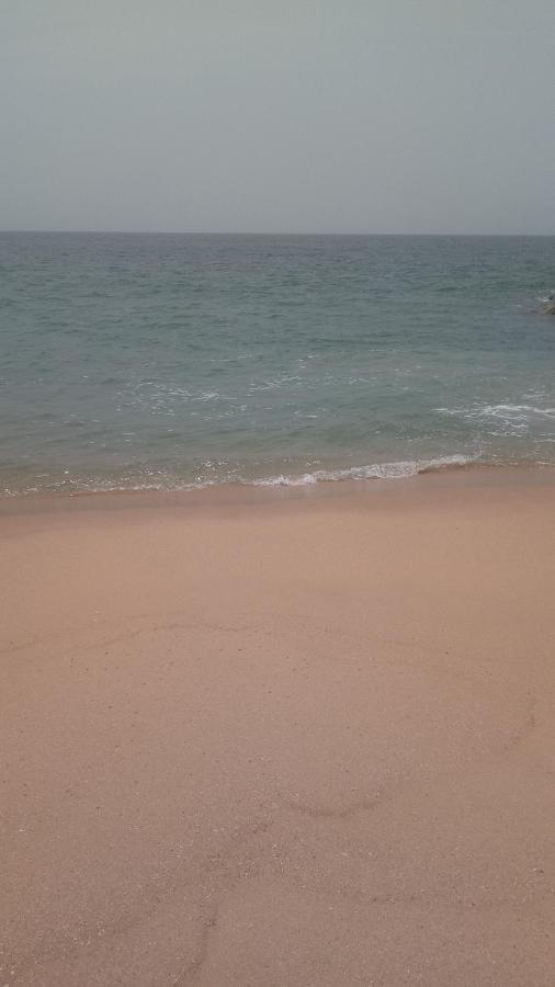 Rock View House Kovalam Zewnętrze zdjęcie